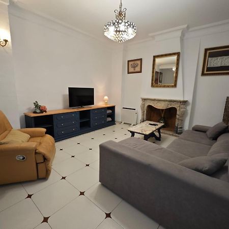 Vila Casa Marta Chella Exteriér fotografie