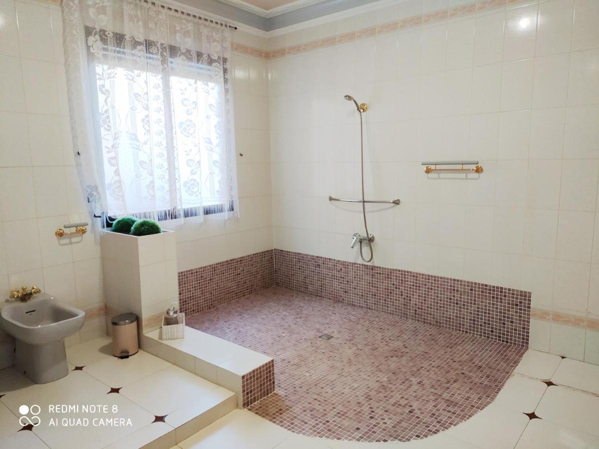 Vila Casa Marta Chella Exteriér fotografie