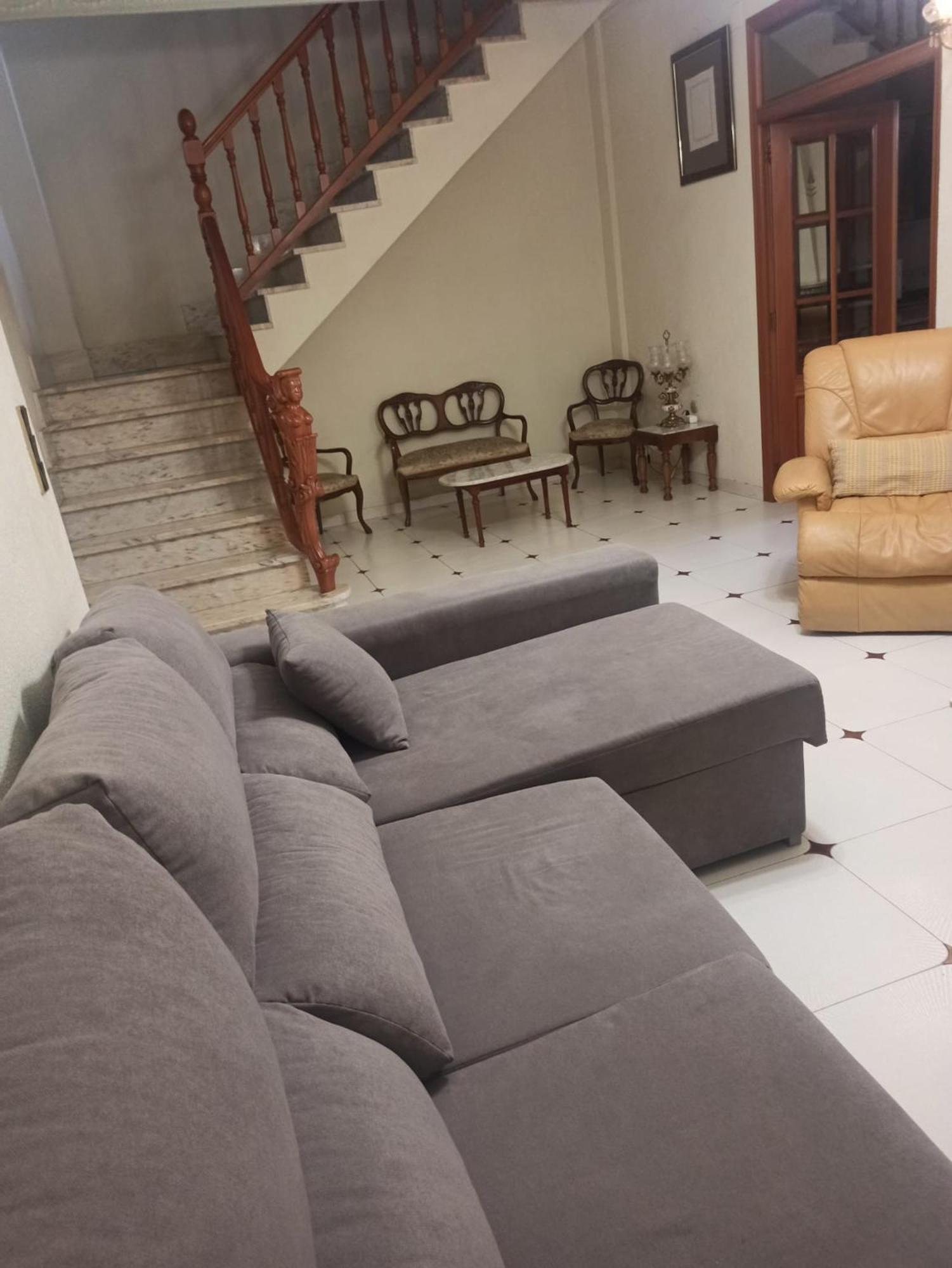 Vila Casa Marta Chella Exteriér fotografie
