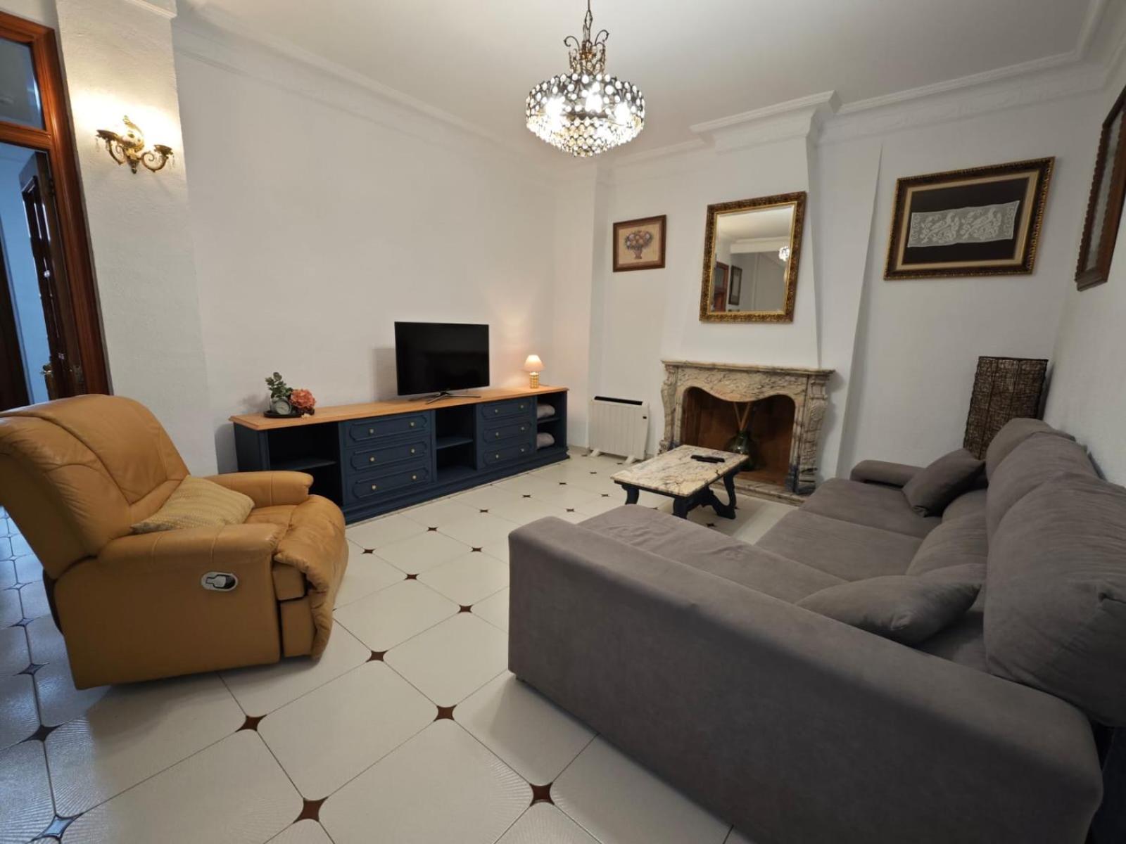 Vila Casa Marta Chella Exteriér fotografie