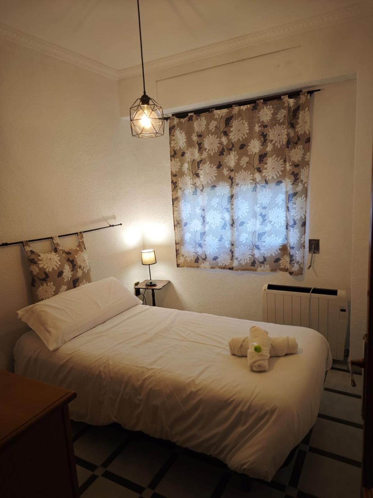 Vila Casa Marta Chella Exteriér fotografie