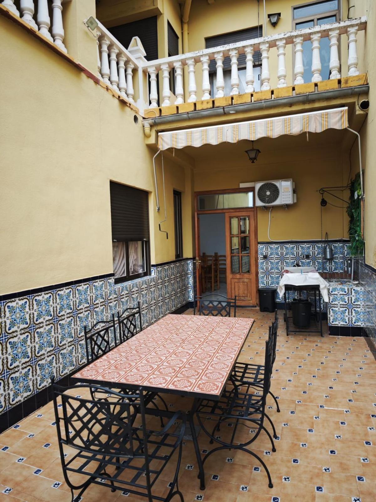 Vila Casa Marta Chella Exteriér fotografie