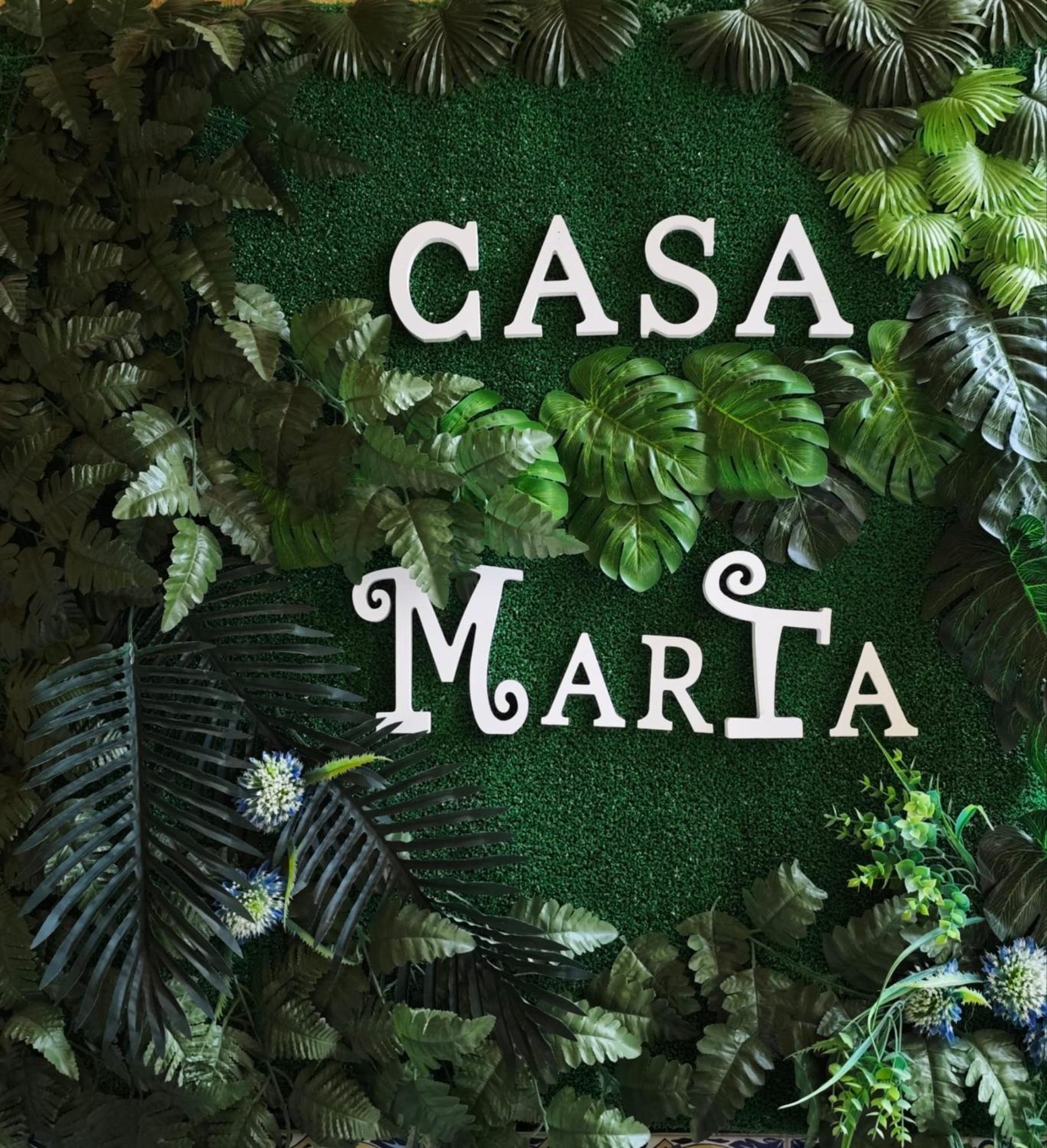 Vila Casa Marta Chella Exteriér fotografie